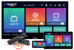 XCIPTV PLAYER