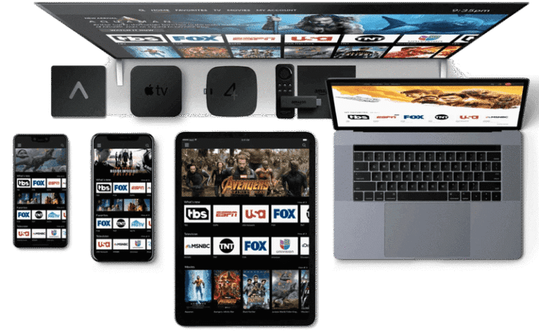 net iptv